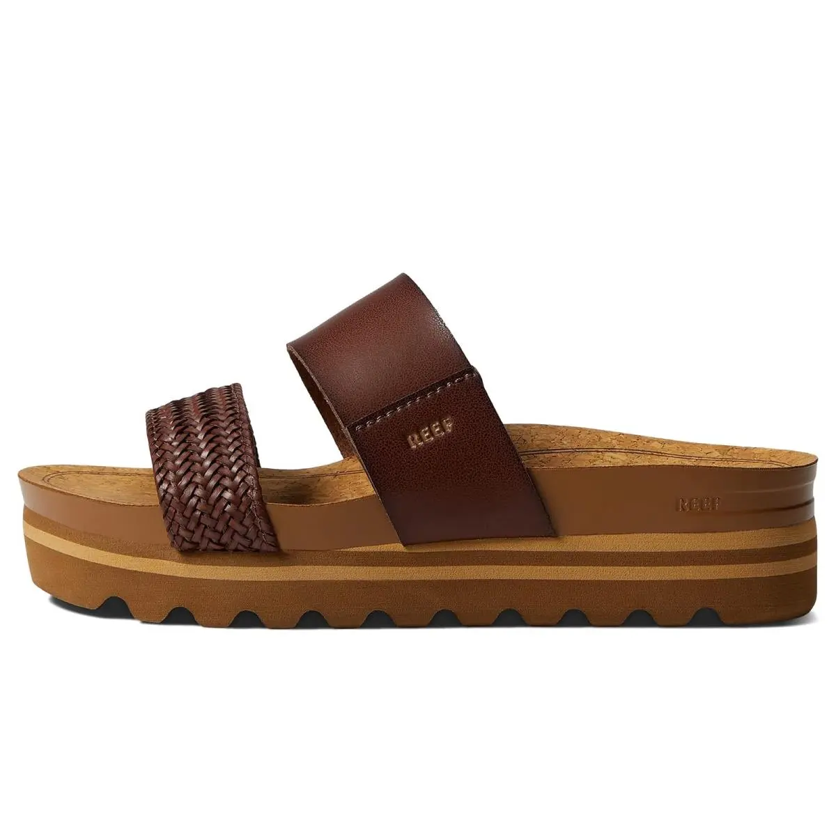 Reef shoes - Black 21