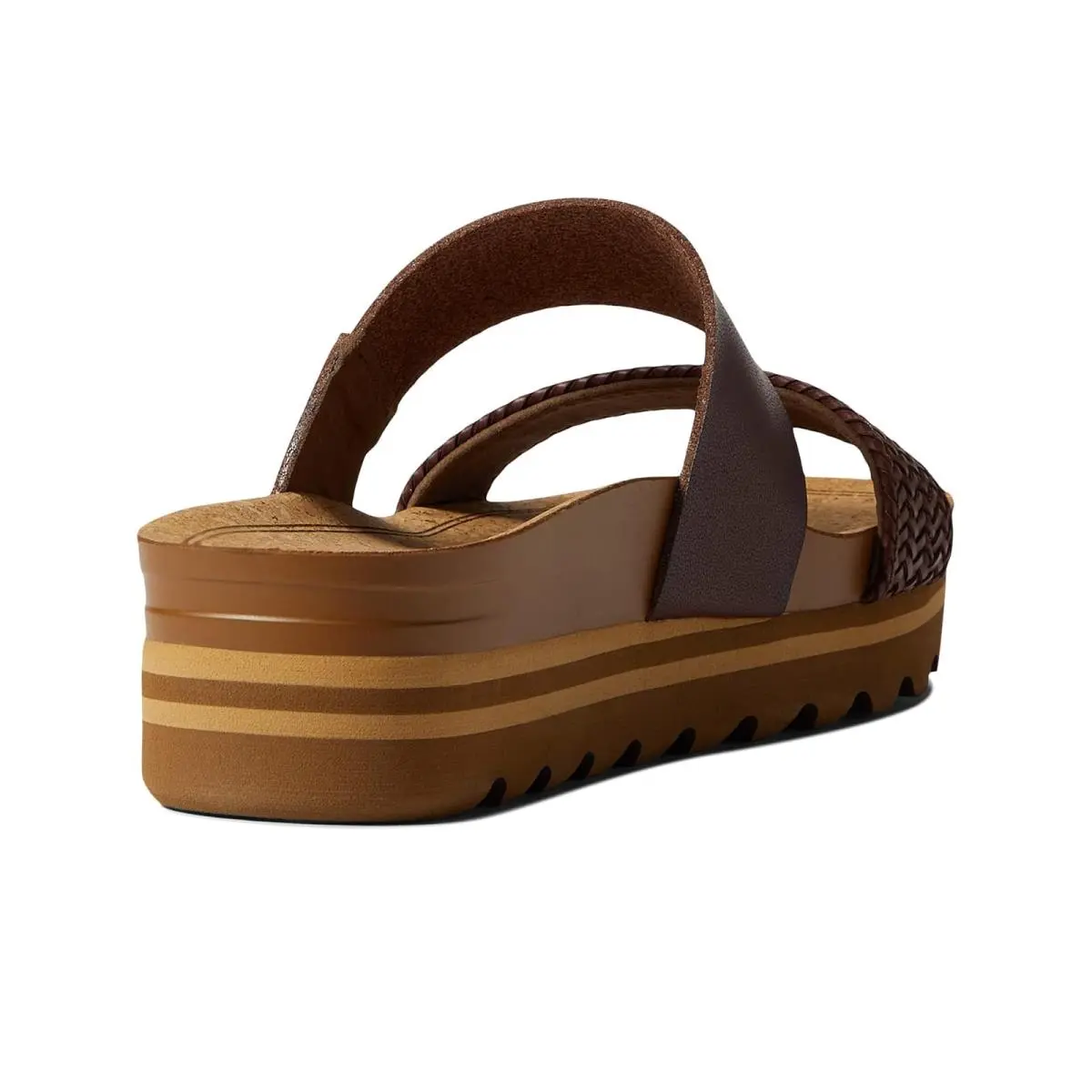 Reef shoes - Black 22