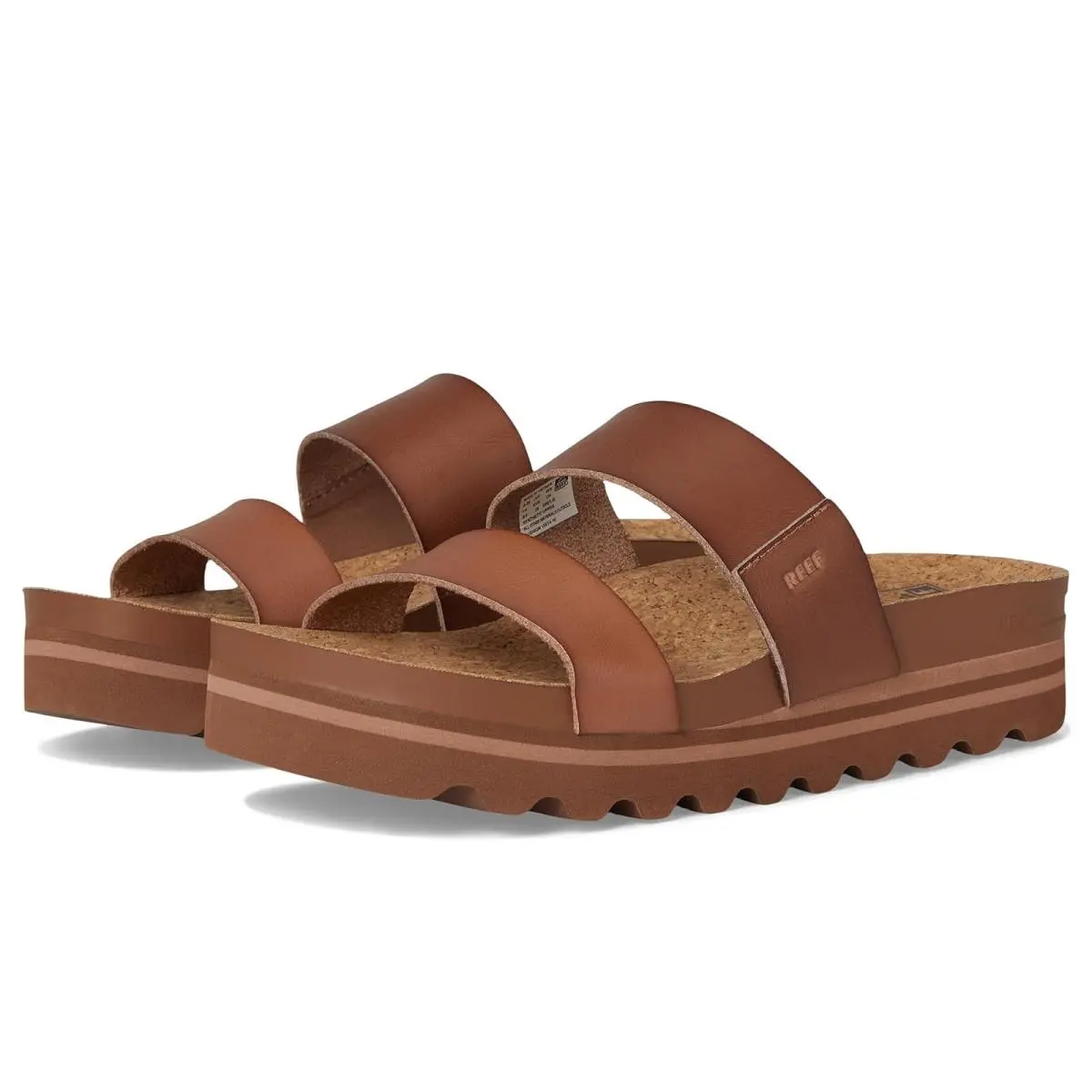 Reef shoes - Black 28