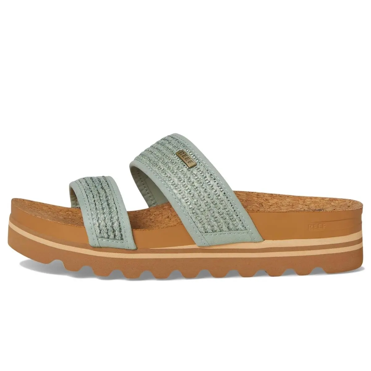 Reef shoes - Black 38