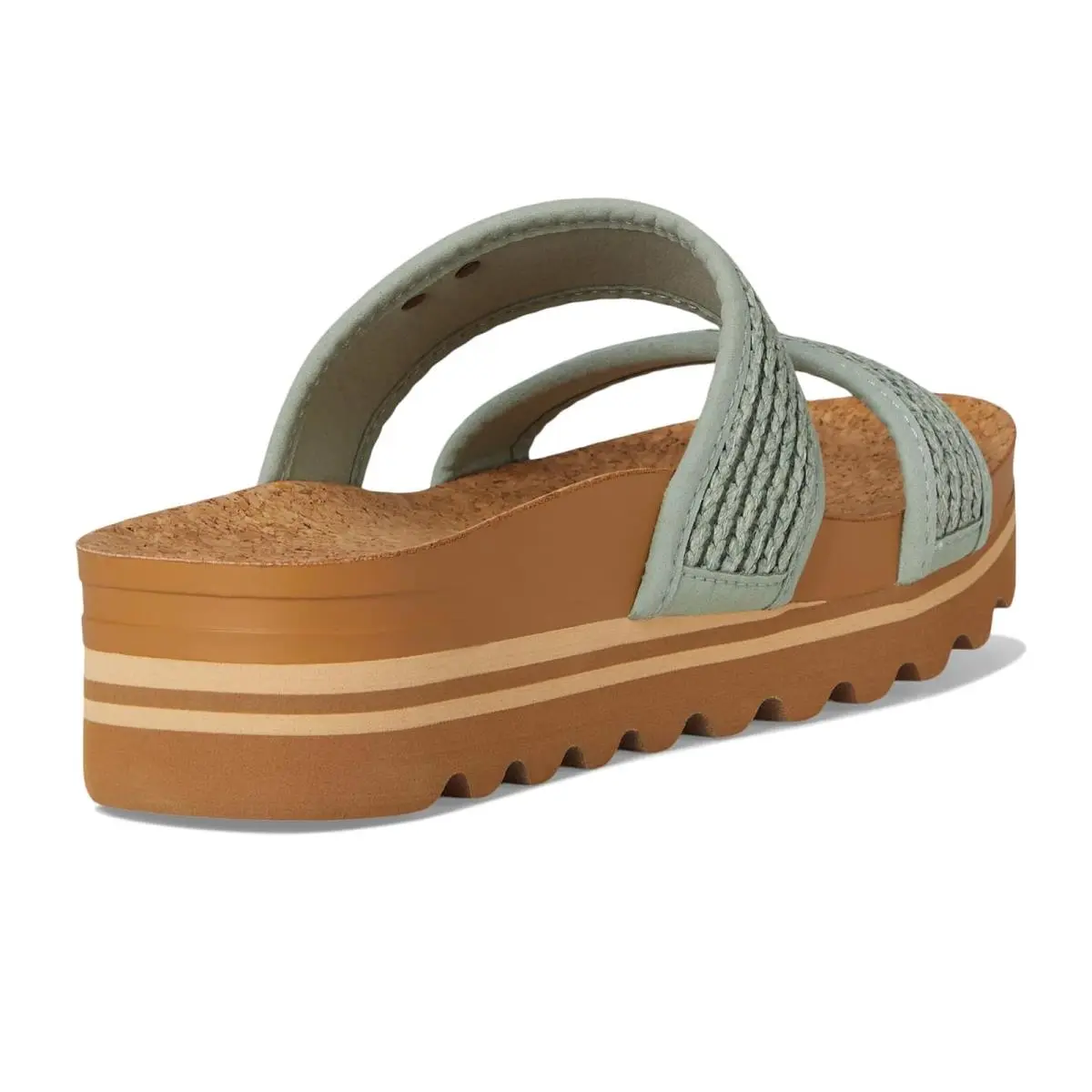 Reef shoes - Black 39