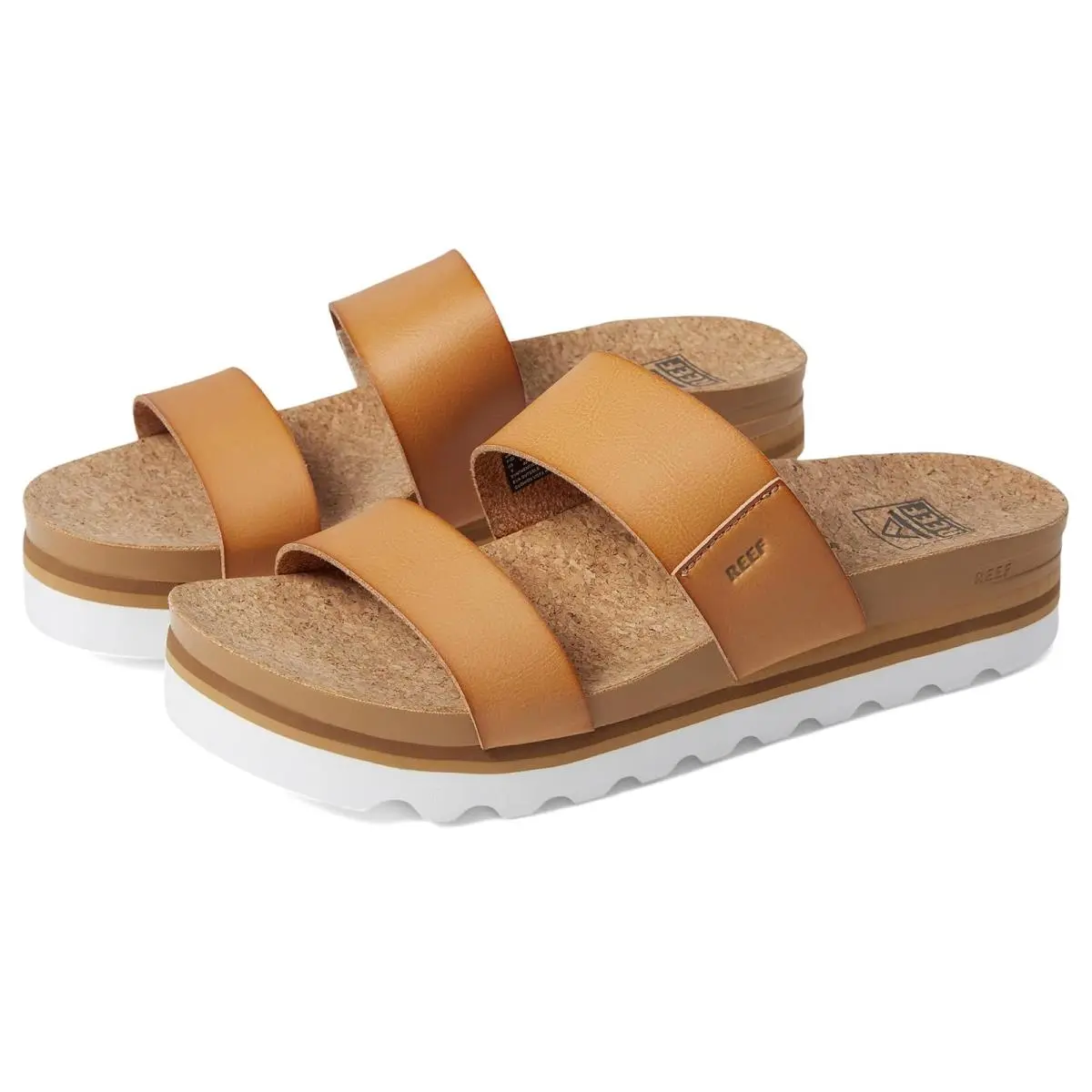 Reef shoes - Black 42