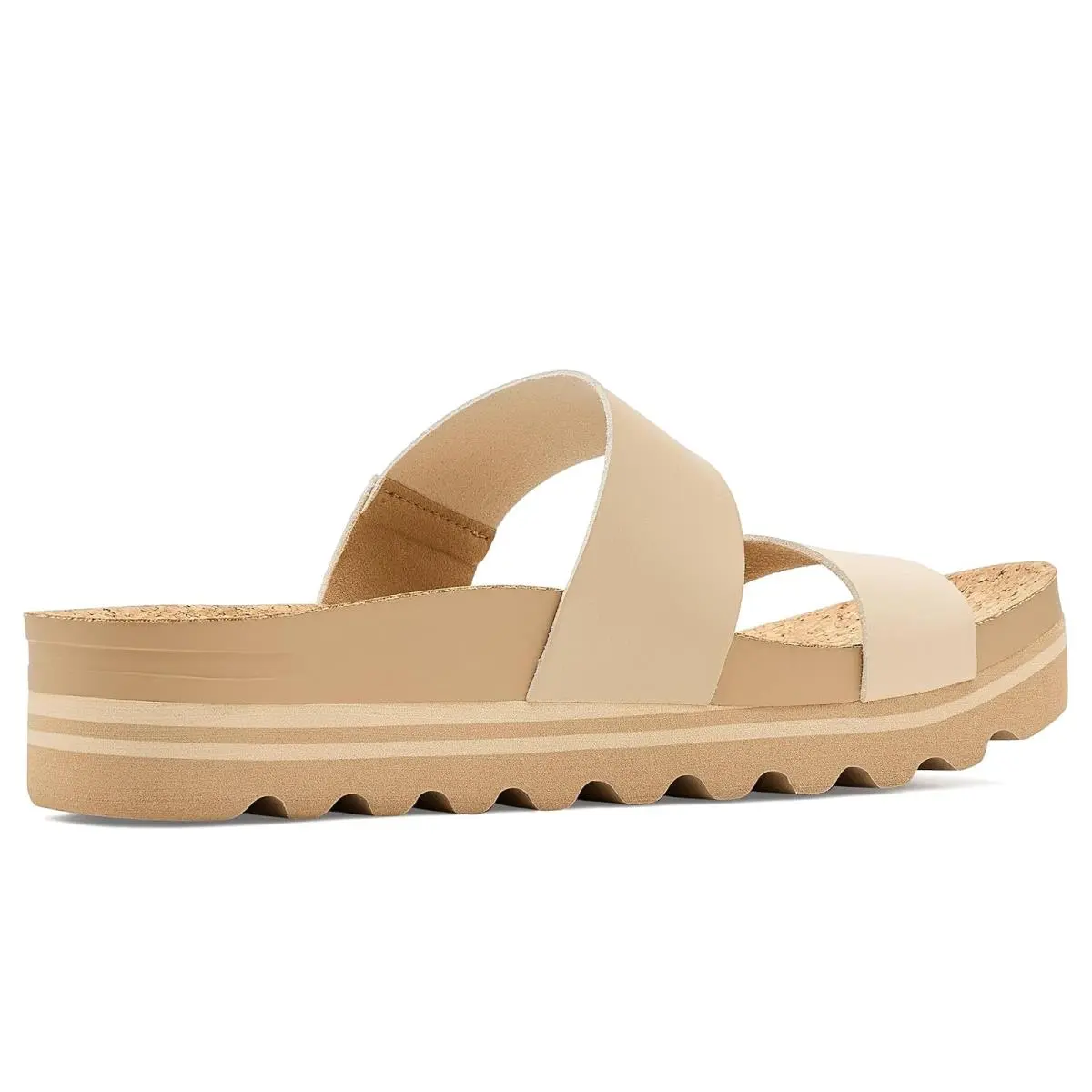 Reef shoes - Black 54