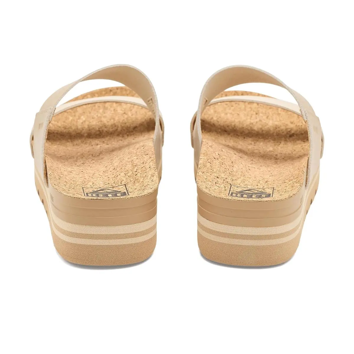 Reef shoes - Black 58
