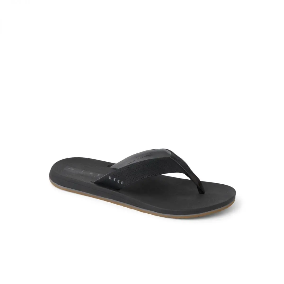 Reef shoes - 041468160219 - 041468160219 - BLACK 3
