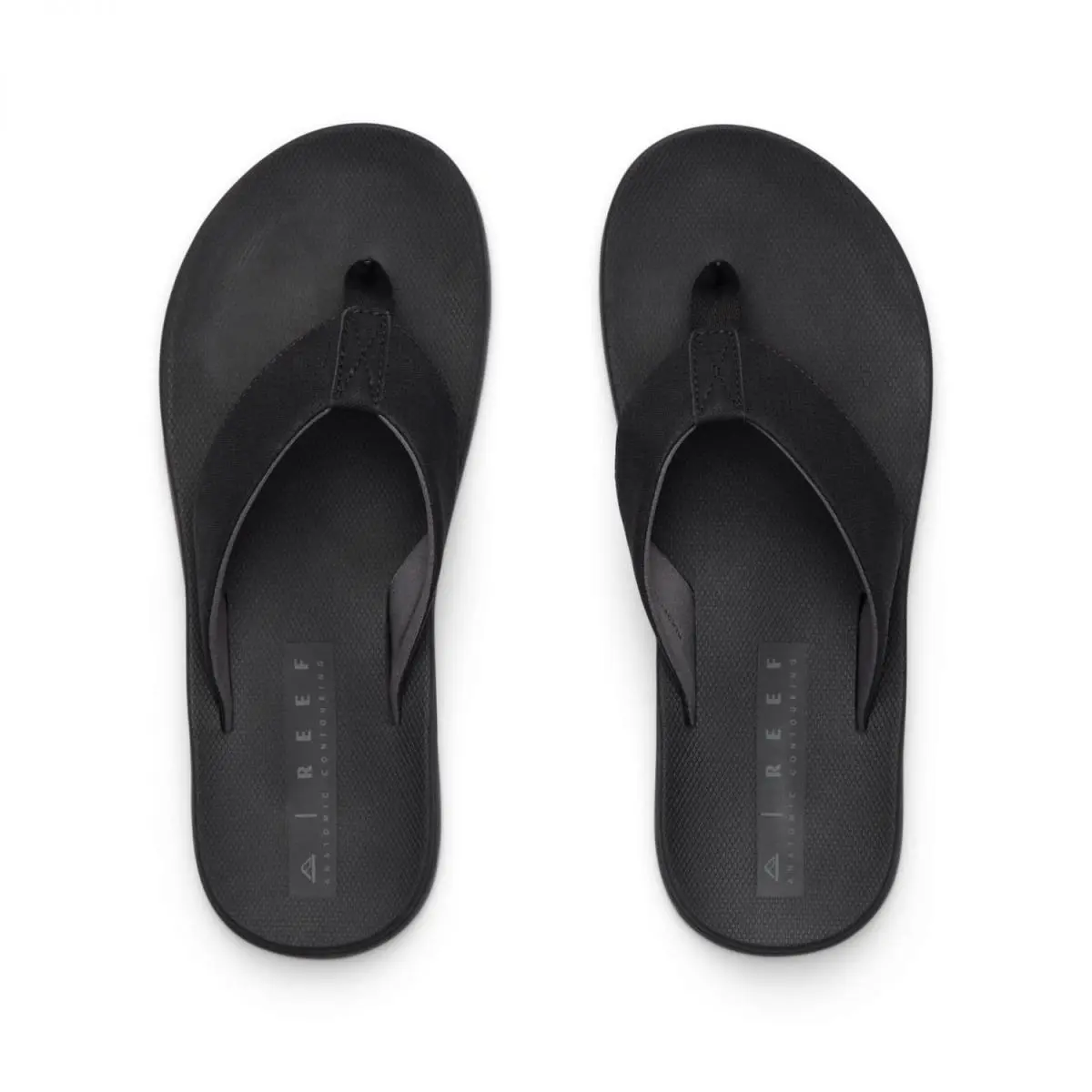 Reef shoes - 041468160219 - 041468160219 - BLACK 5