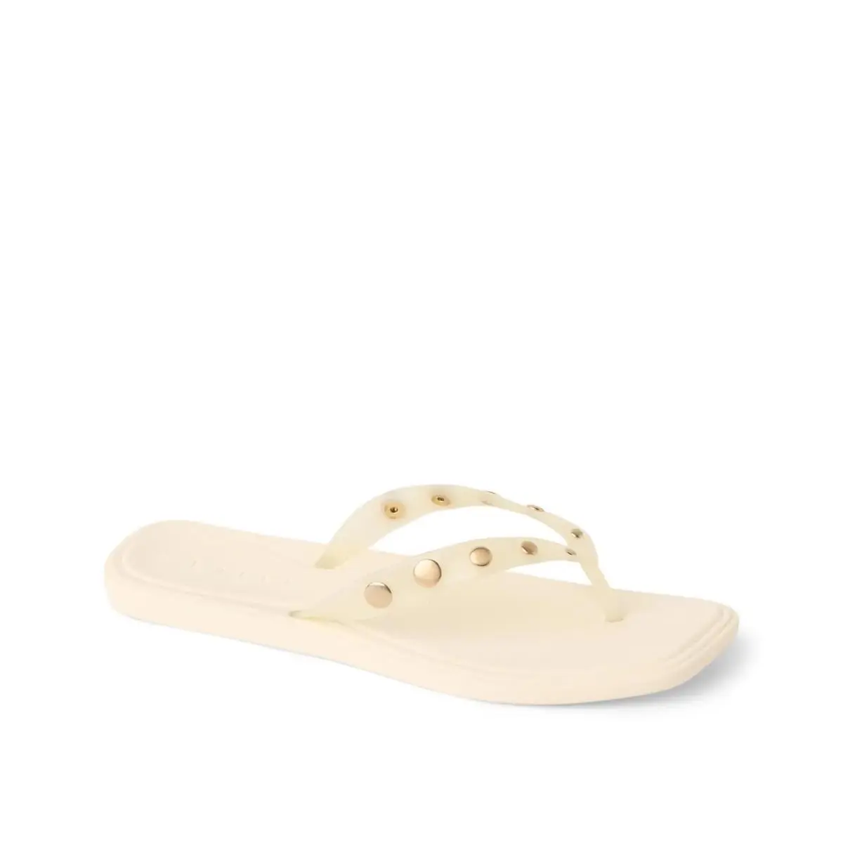 Women`s Sandals Reef Solaye Studs Jelly Flip Flop