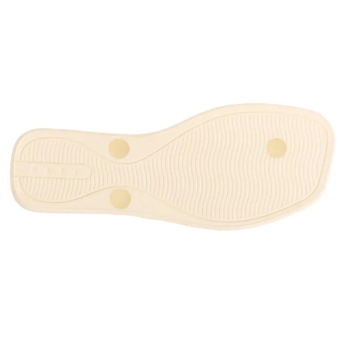 Reef shoes - Off White 1
