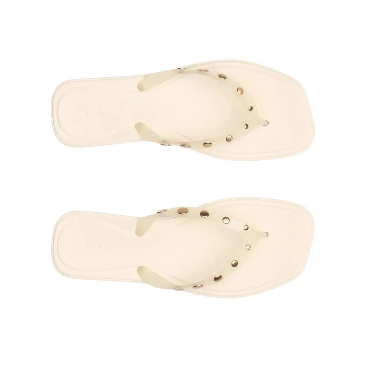 Reef shoes - Off White 2