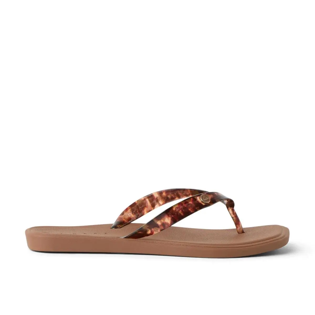 Reef shoes - Dark Brown 1