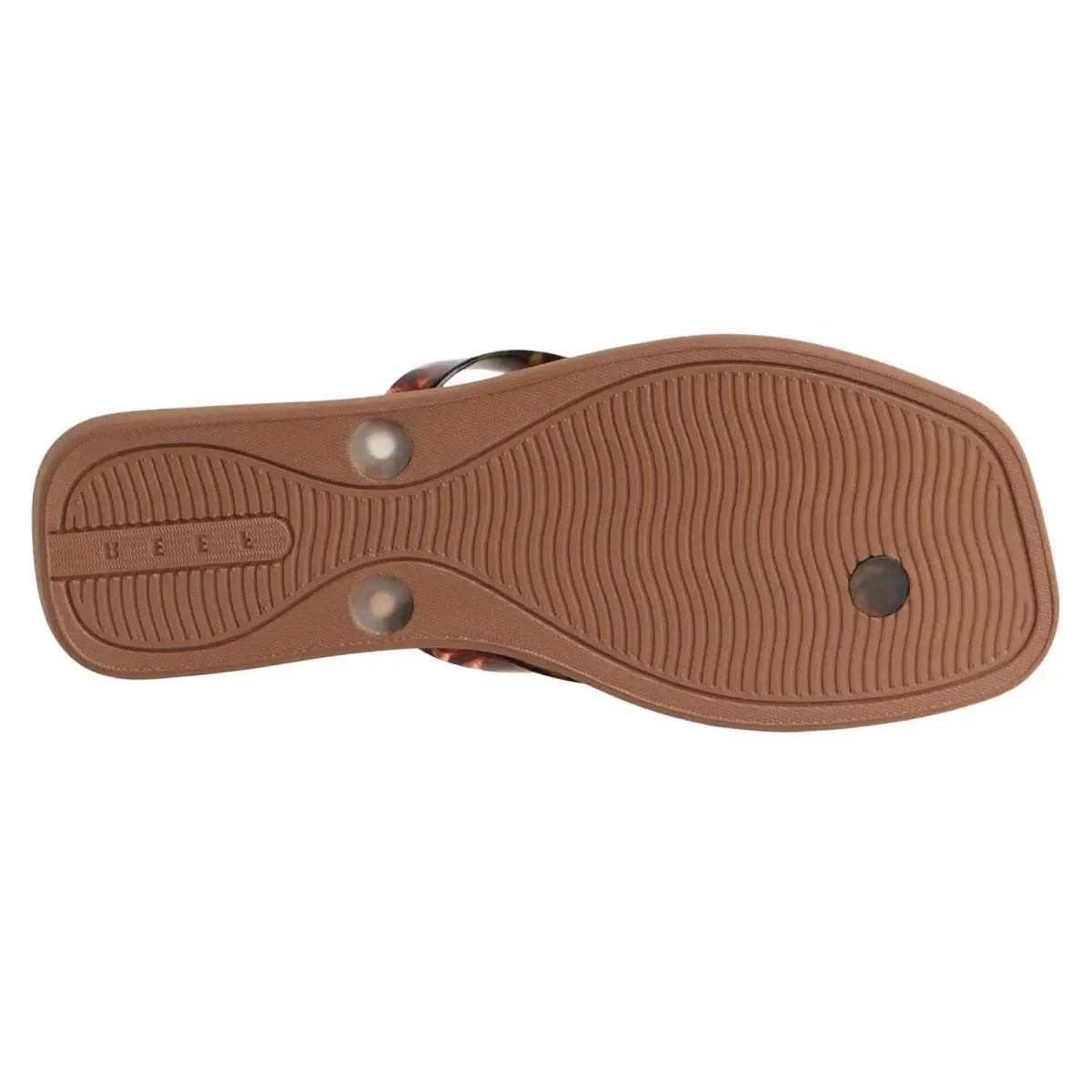 Reef shoes - Dark Brown 2