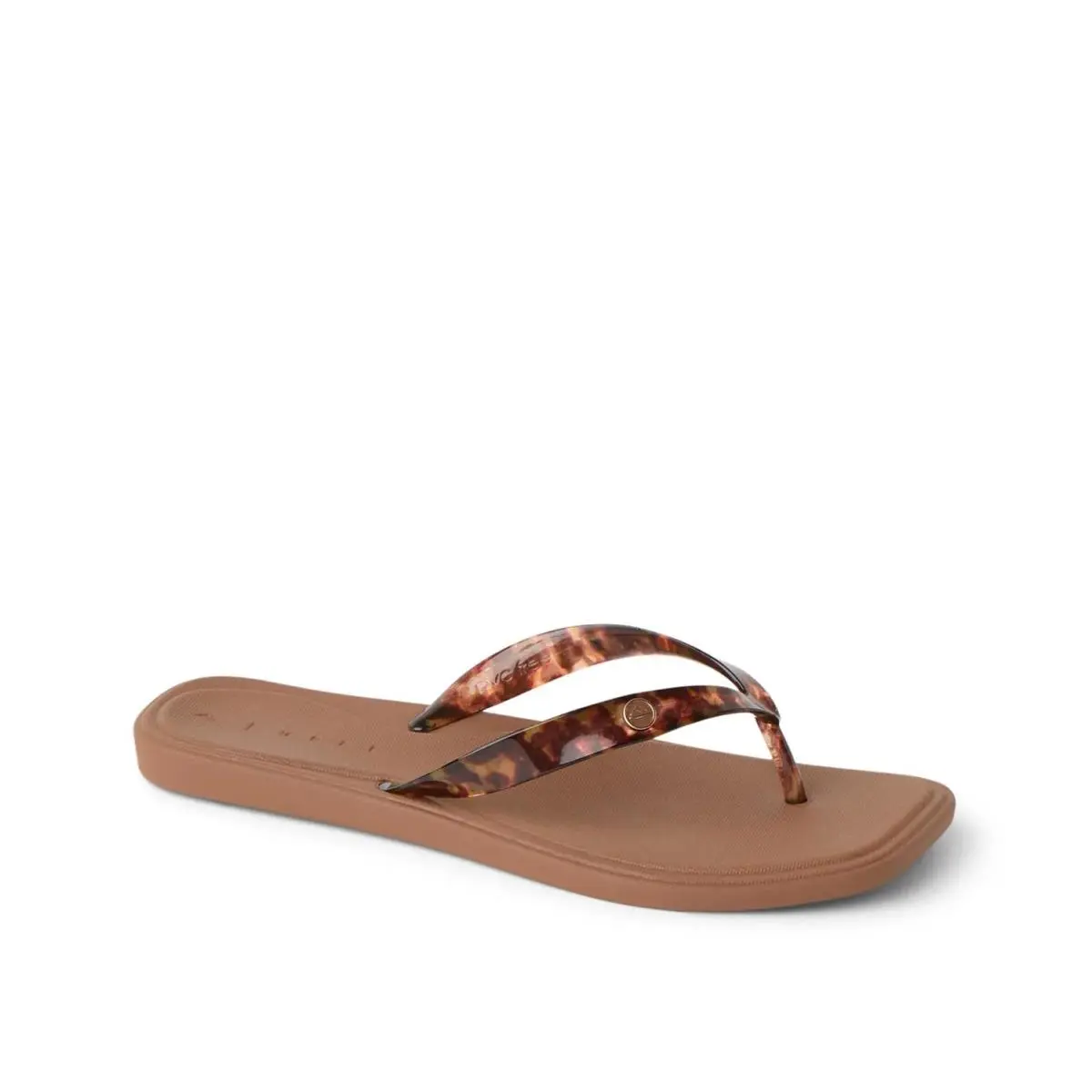 Reef shoes - Dark Brown 4