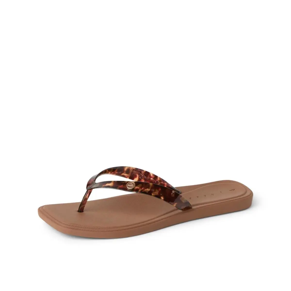 Reef shoes - Dark Brown 5
