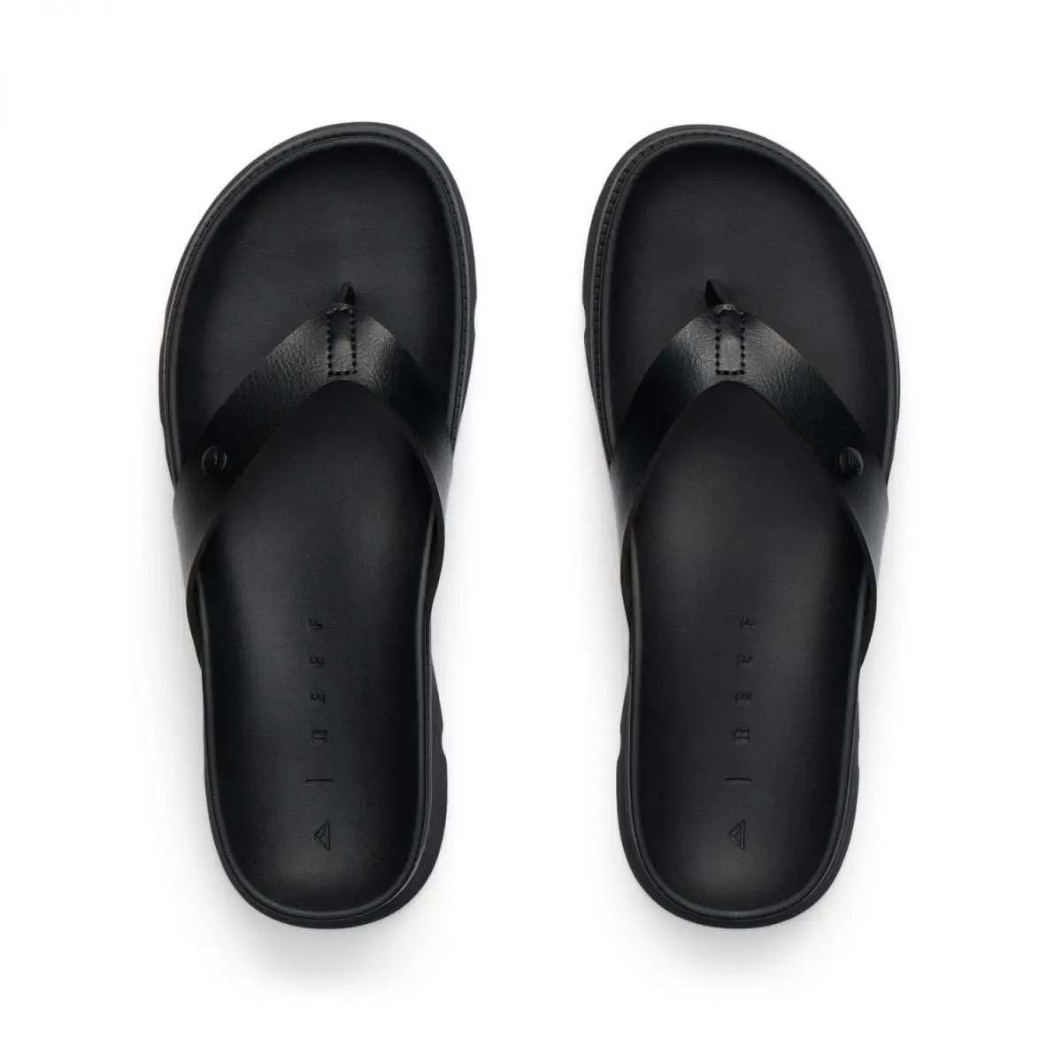 Reef shoes - 041468160219 - 041468160219 - BLACK/BLACK 0