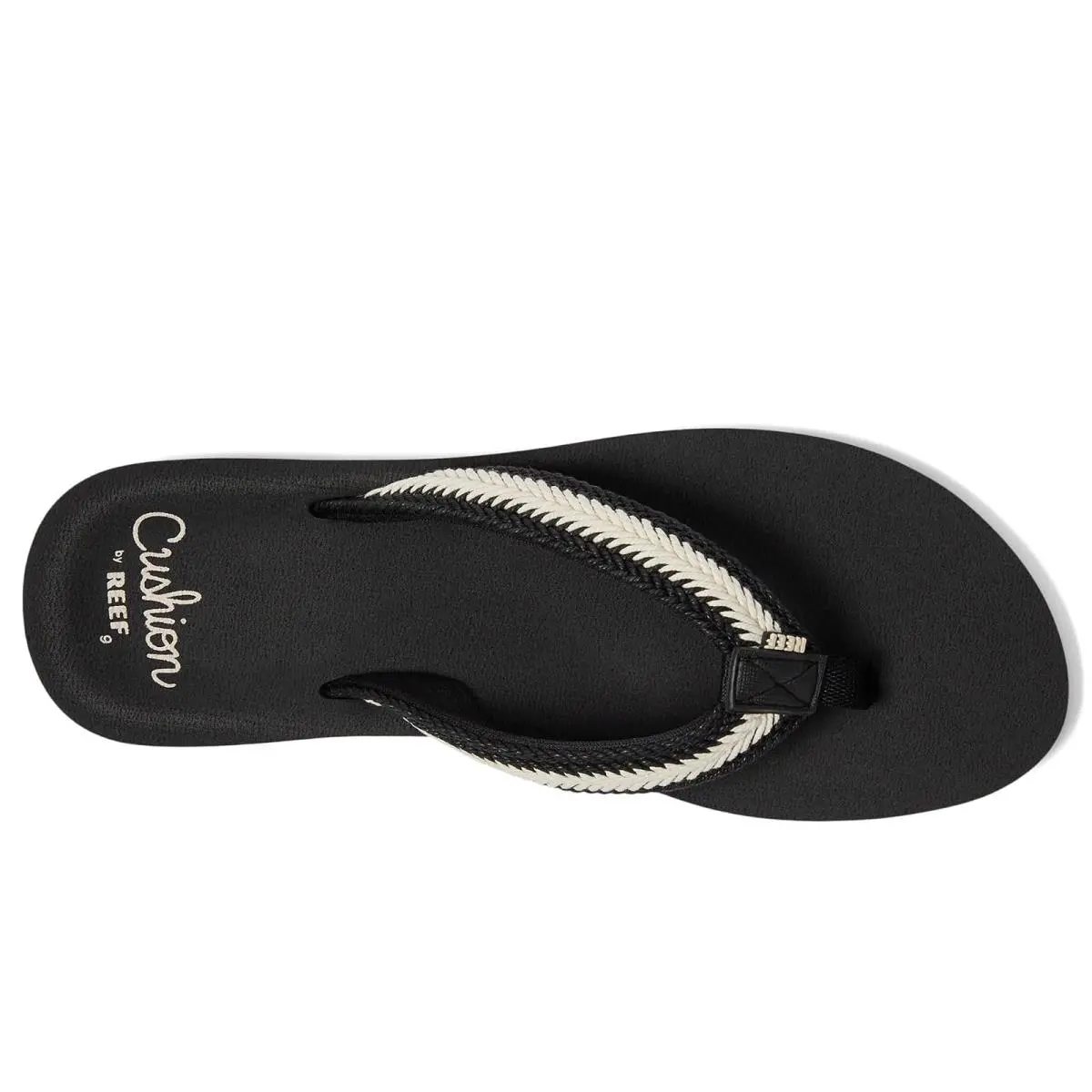 Reef shoes - Black/Vintage 0