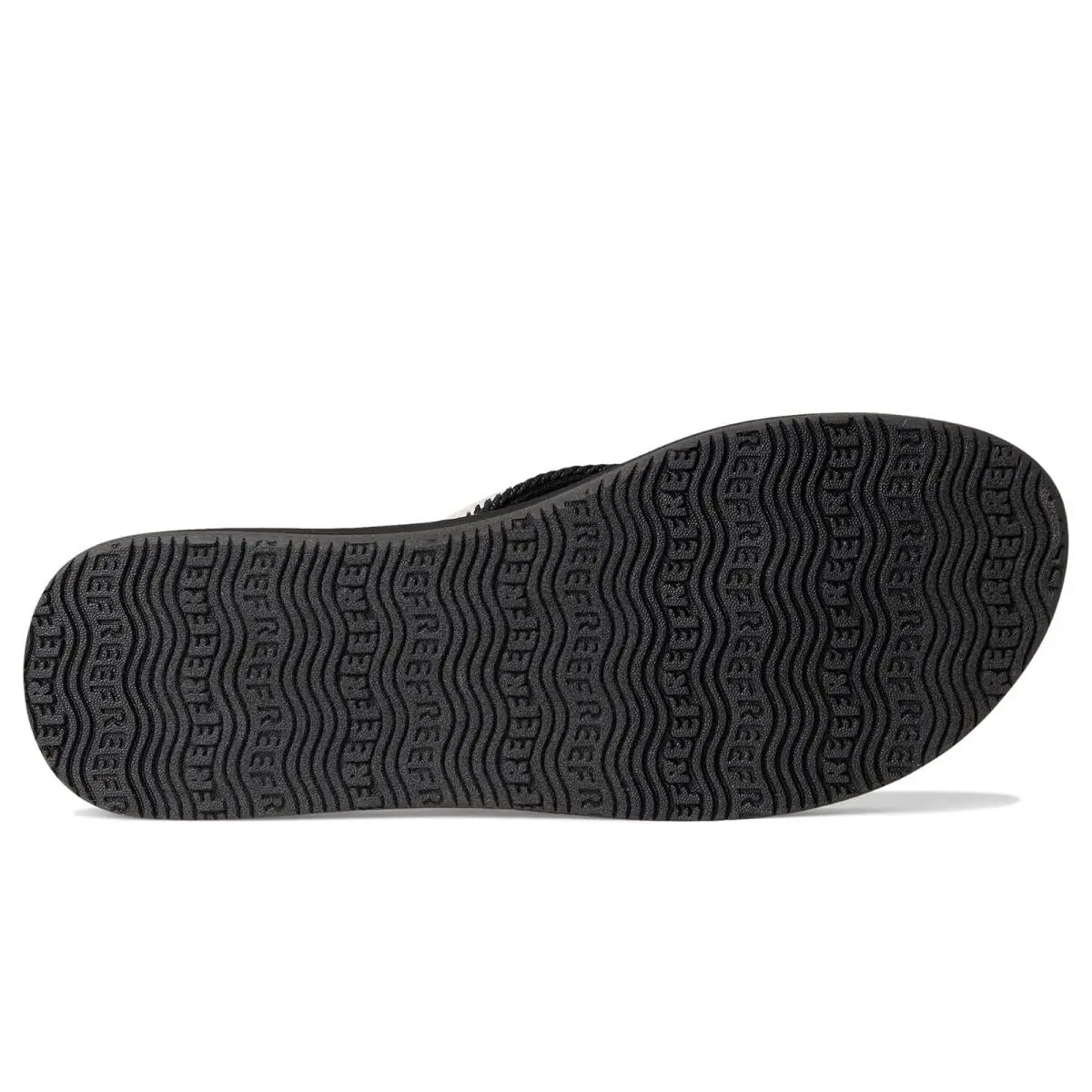 Reef shoes - Black/Vintage 1
