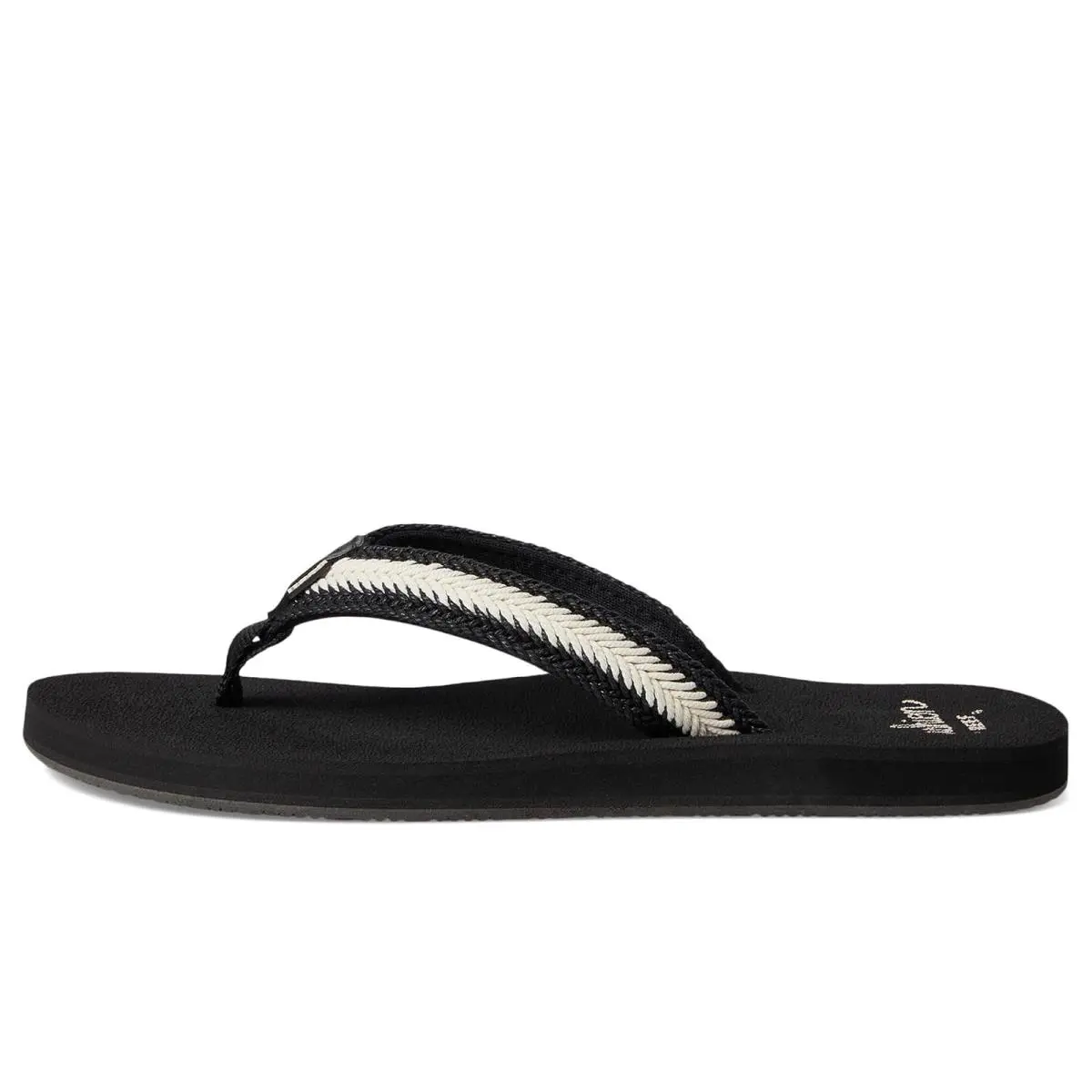 Reef shoes - Black/Vintage 2