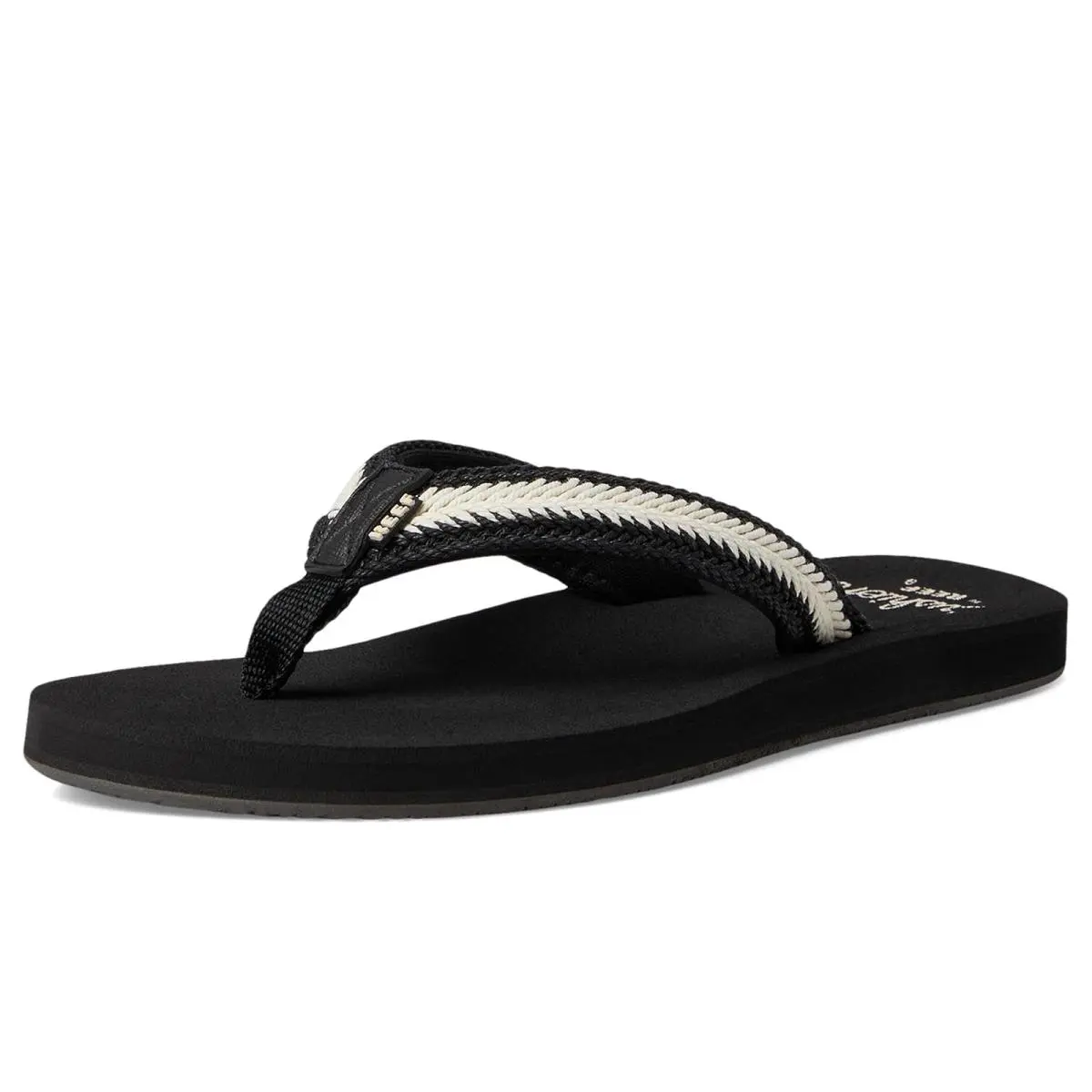 Reef shoes - Black/Vintage 5