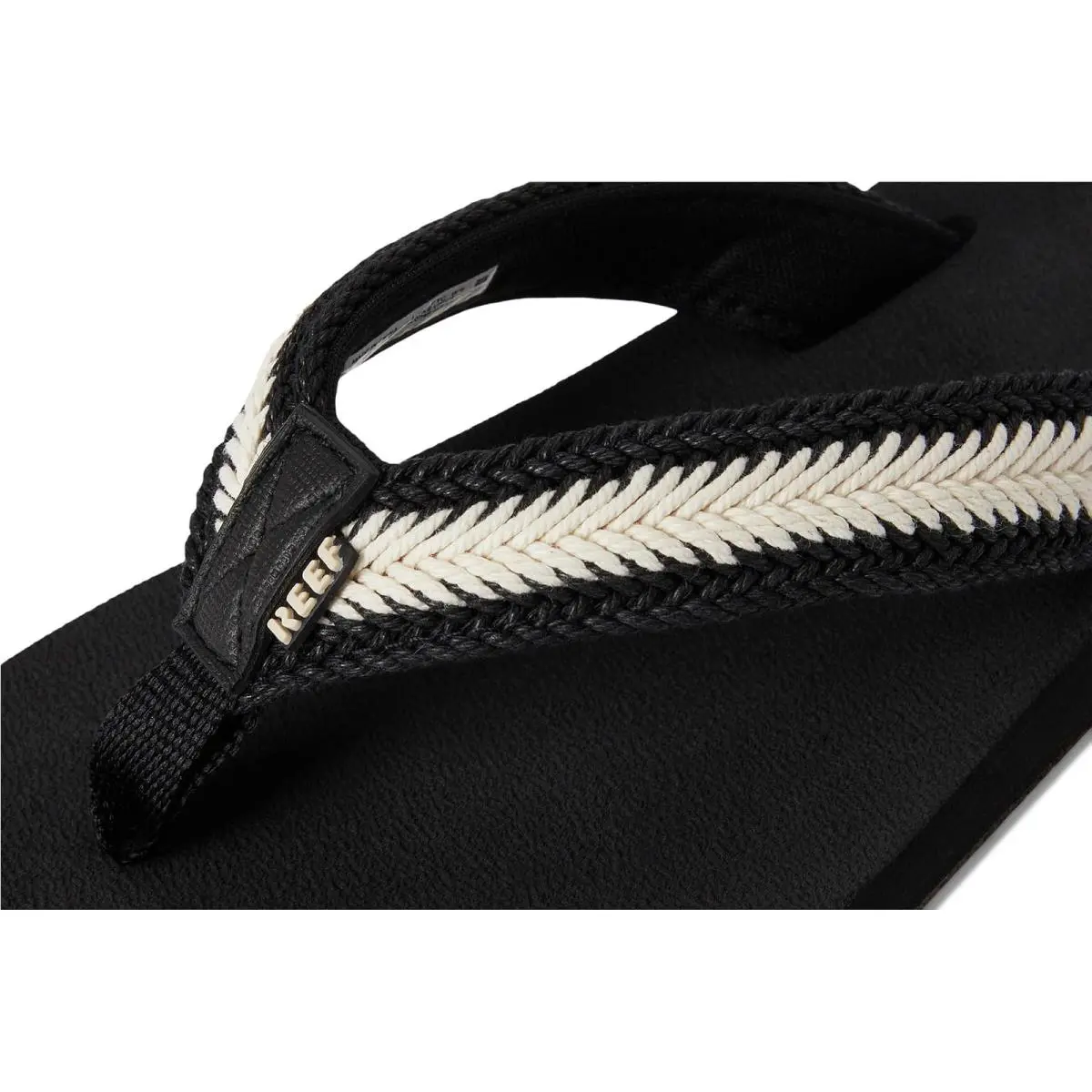 Reef shoes - Black/Vintage 4