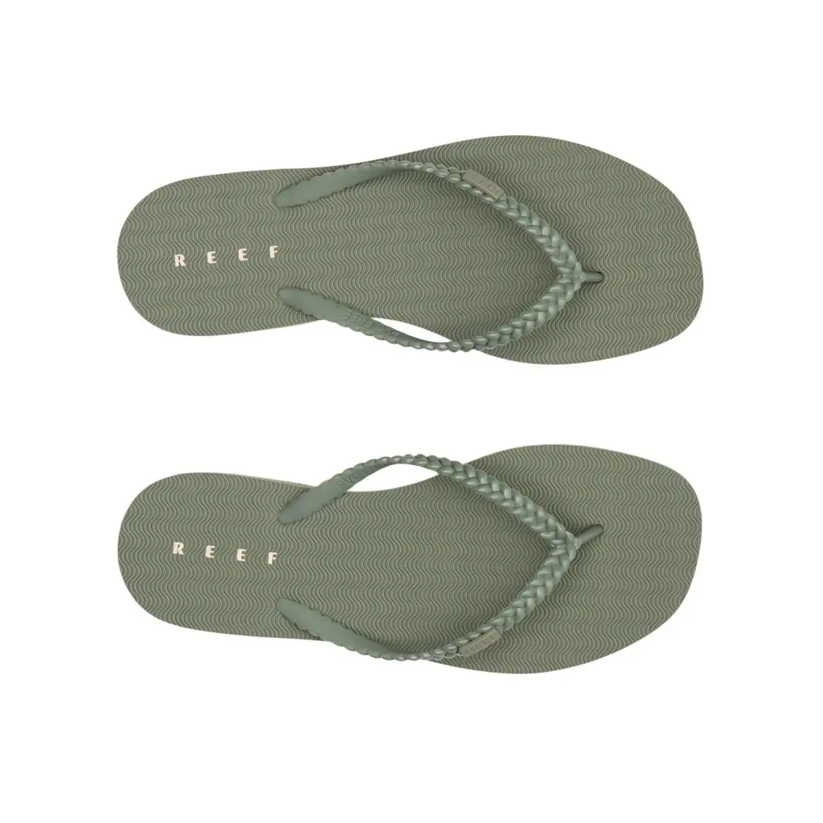 Reef shoes - Sage 2