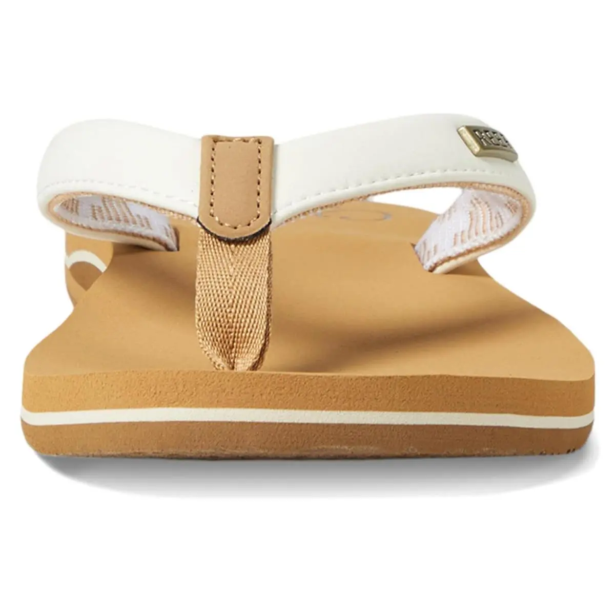 Reef shoes - Black/Tan 10