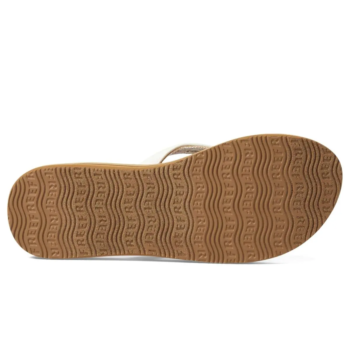 Reef shoes - Black/Tan 11
