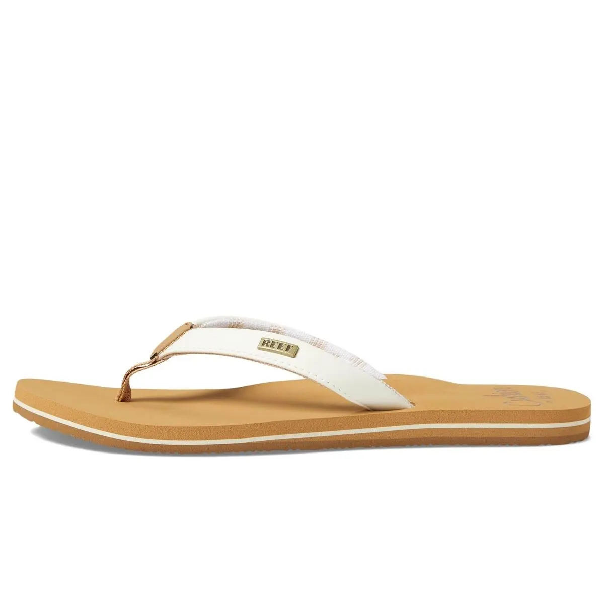 Reef shoes - Black/Tan 12