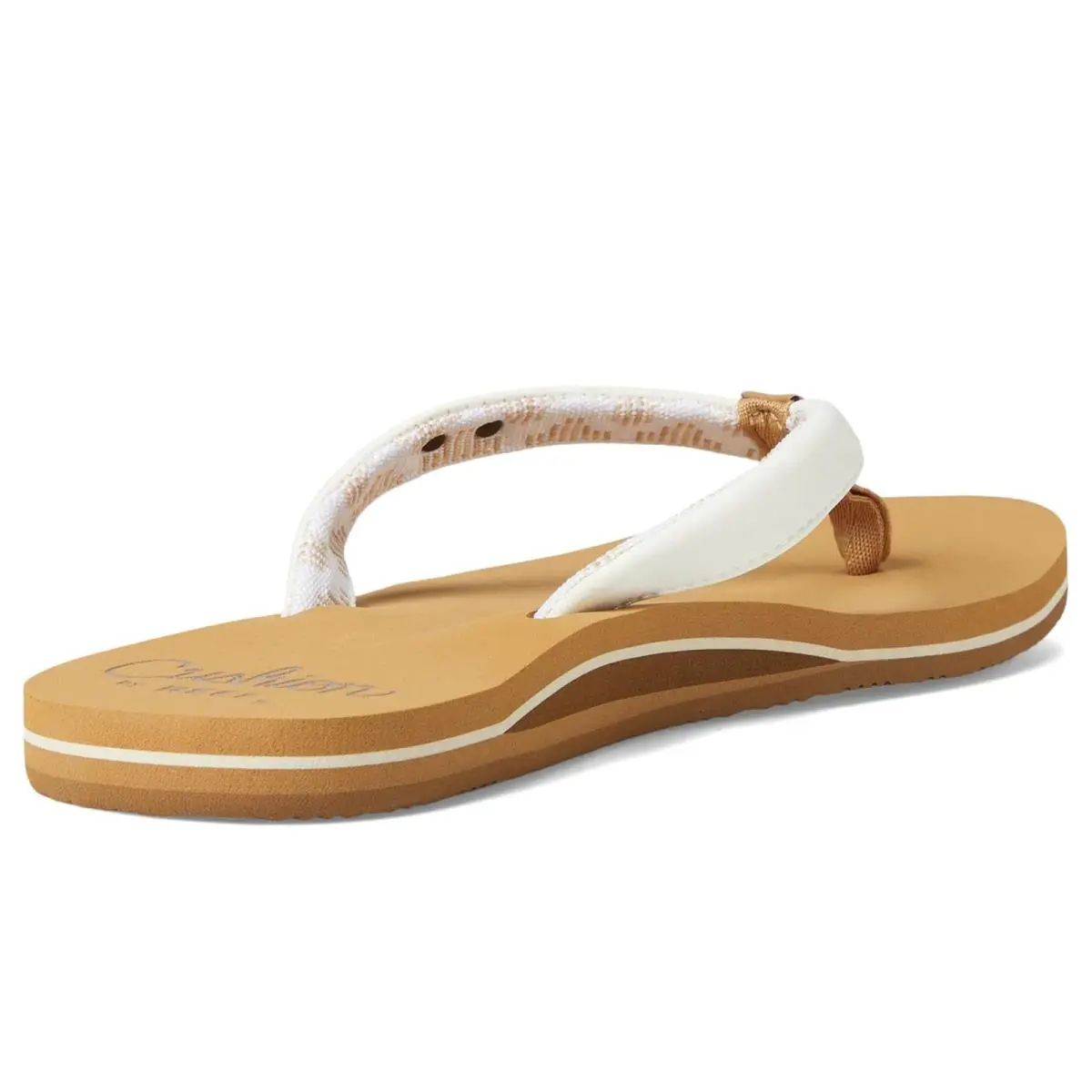 Reef shoes - Black/Tan 13