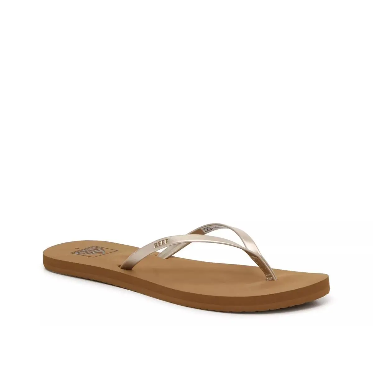Women`s Sandals Reef Bliss Nights Flip Flop