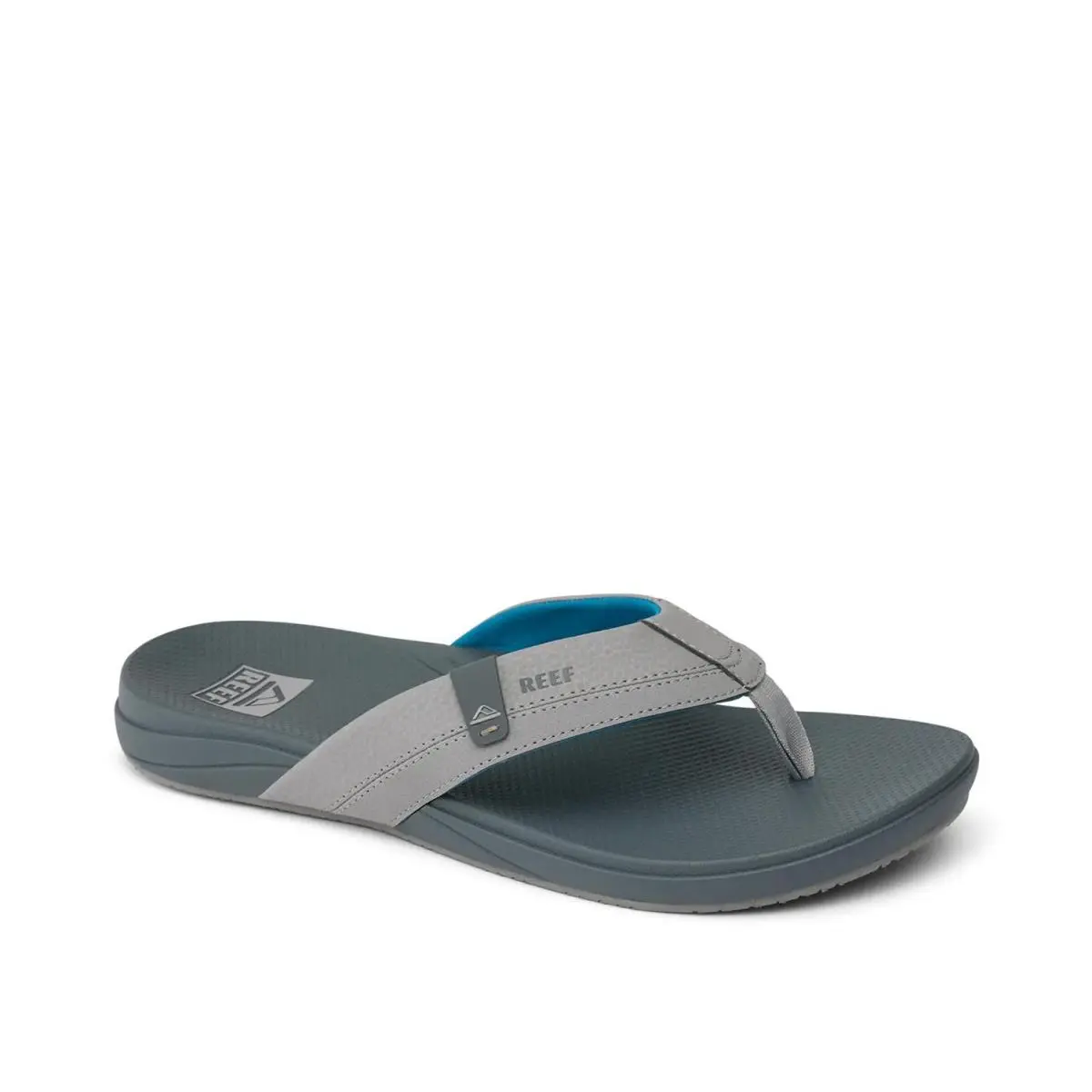 Men`s Sandals Reef Cushion Spring Flip Flop