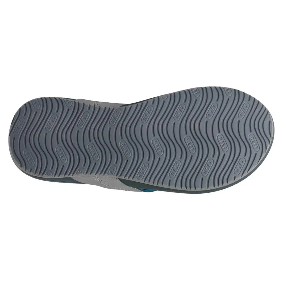 Reef shoes - Grey 1