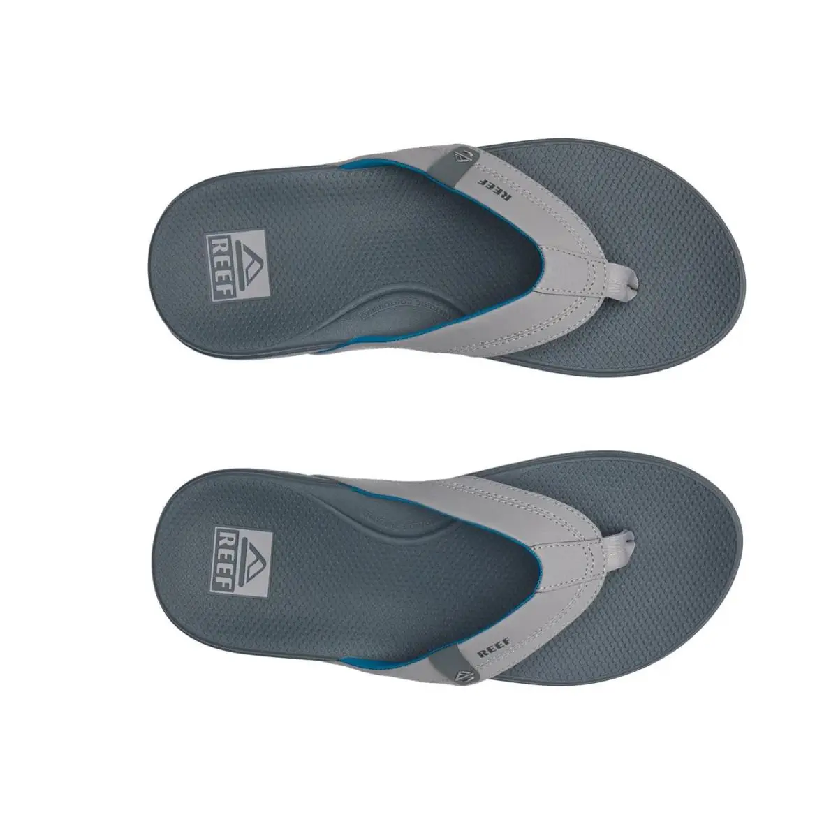 Reef shoes - Grey 2
