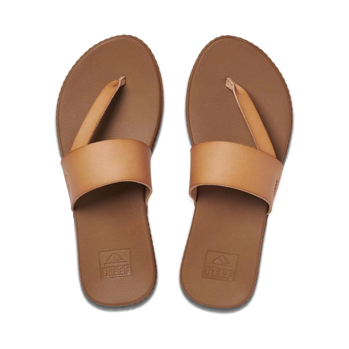 Reef shoes - rf0a3ynf - RF0A3YNF-WSN - nat-natural 2