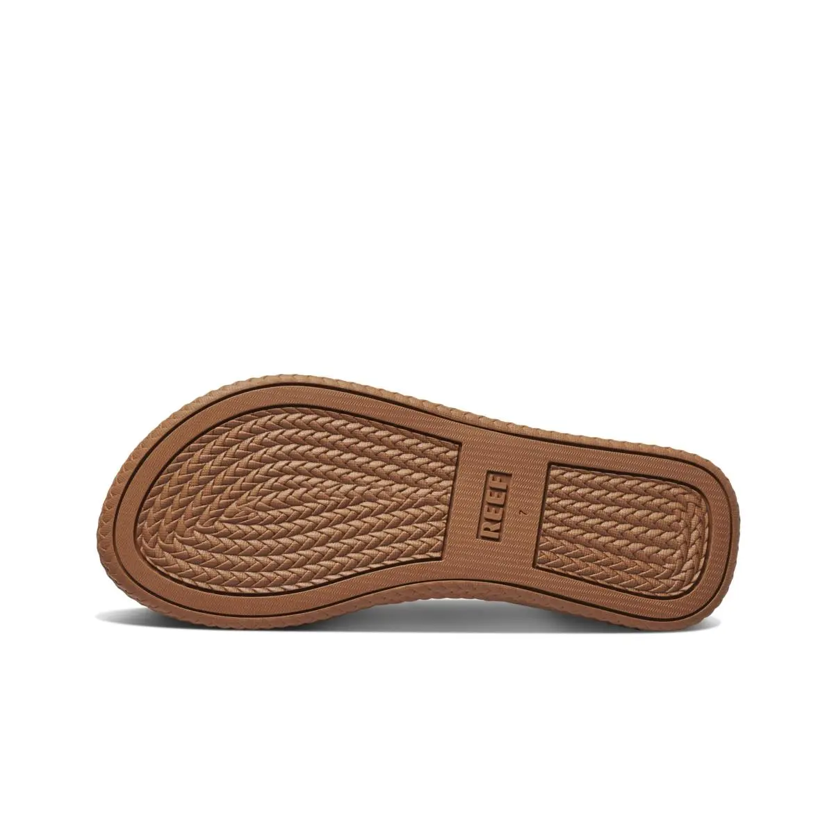 Reef shoes - rf0a3ynf - RF0A3YNF-WSN - nat-natural 10