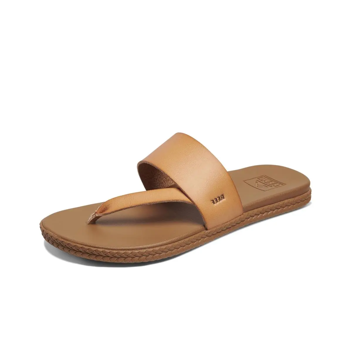 Reef shoes - rf0a3ynf - RF0A3YNF-WSN - nat-natural 6