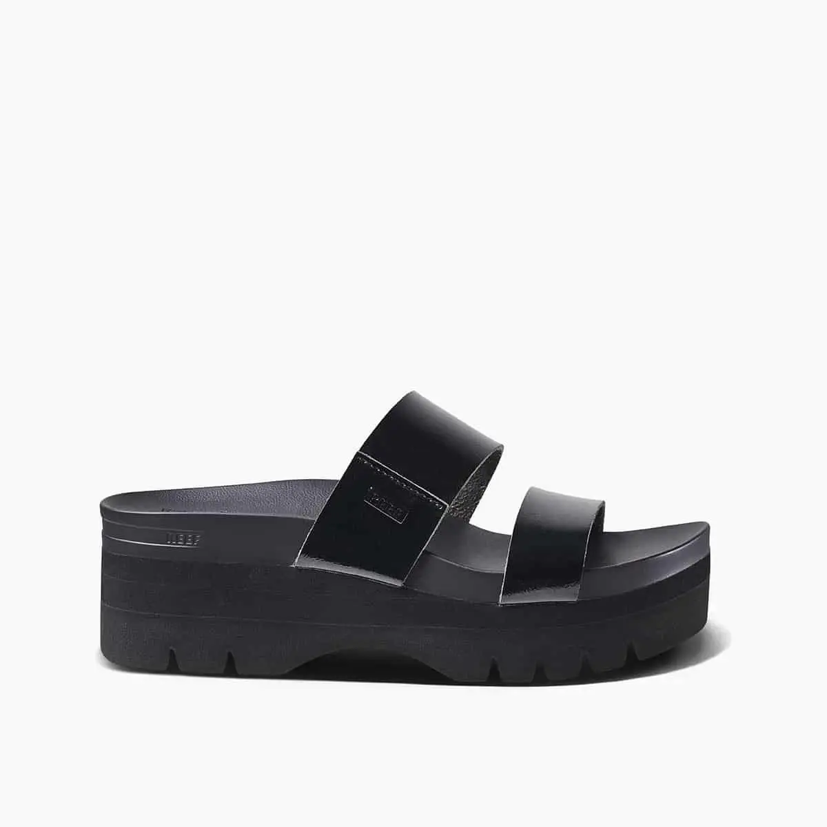 Reef shoes - Reef Cushion Vista CJ3662 - Cushion Vista - CJ3662 - Black 10