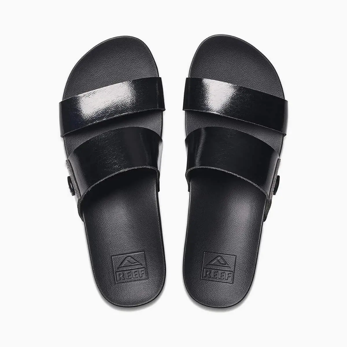 Reef shoes - Reef Cushion Vista CJ3662 - Cushion Vista - CJ3662 - Black 16