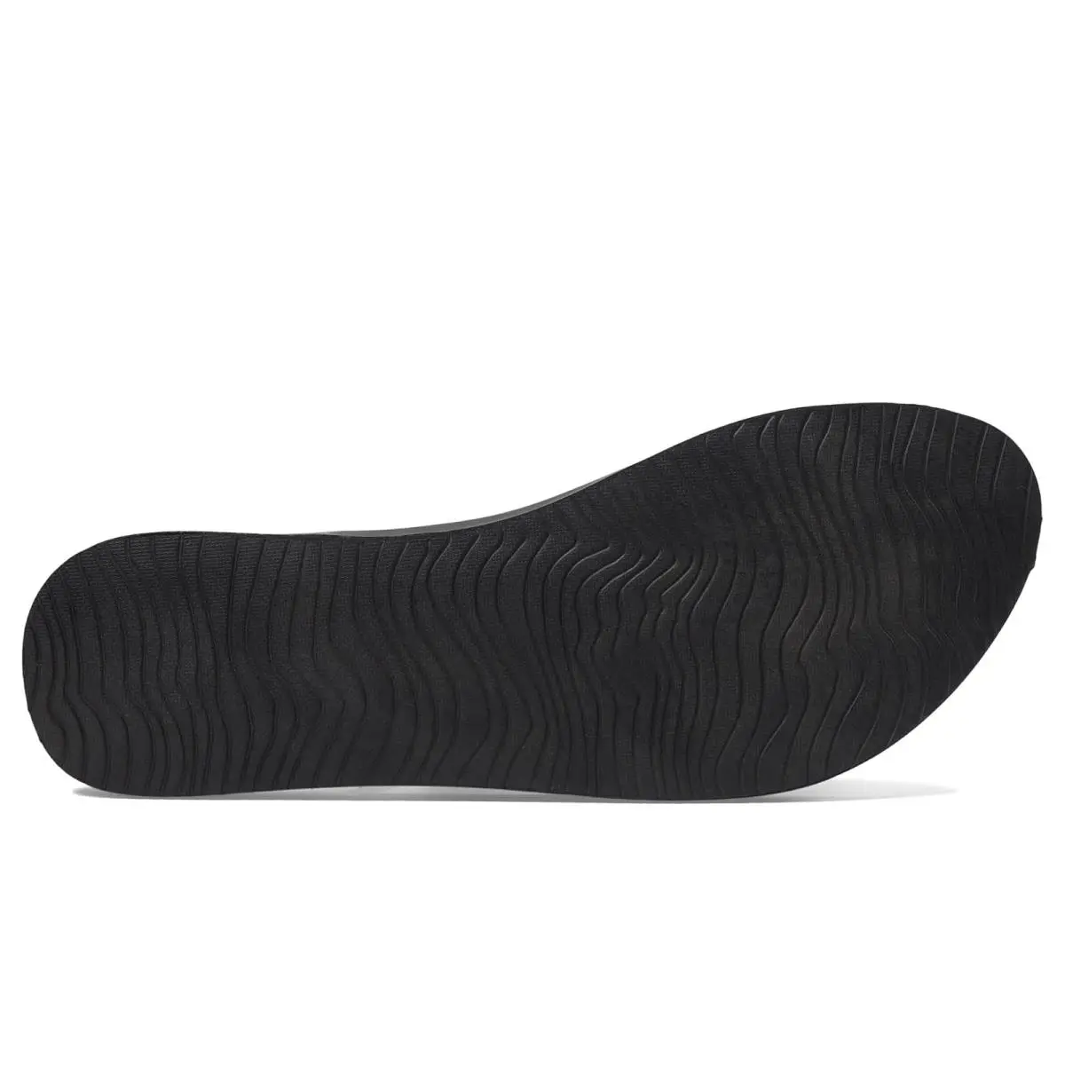 Reef shoes - Black 1