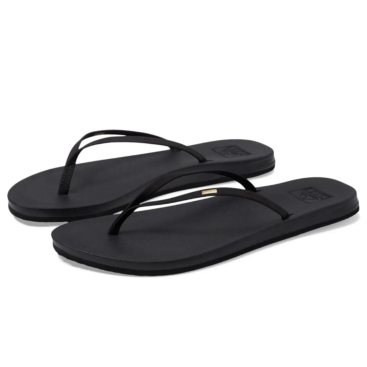Reef shoes - Black 4