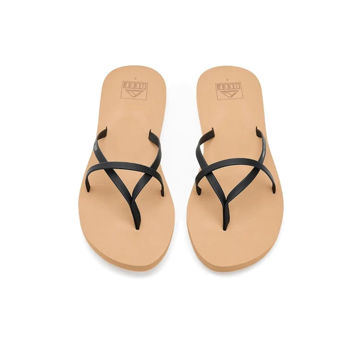 Reef shoes - Black 0