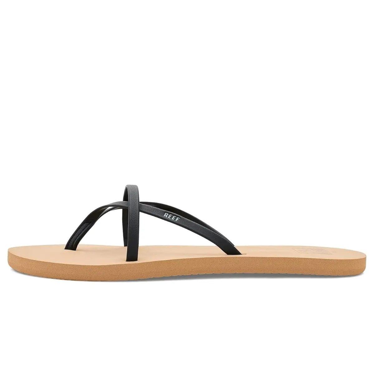 Reef shoes - Black 2