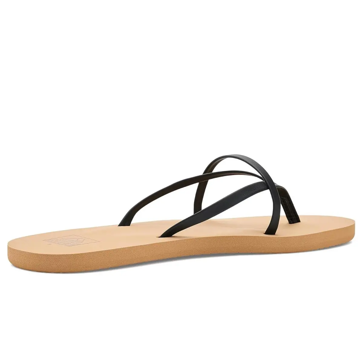 Reef shoes - Black 8