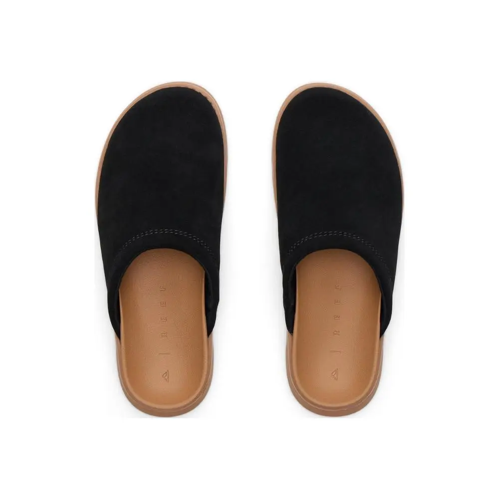 Reef shoes - REEF Vista Luxe Mariana - Vista Luxe Mariana - CK0254 - Black 4