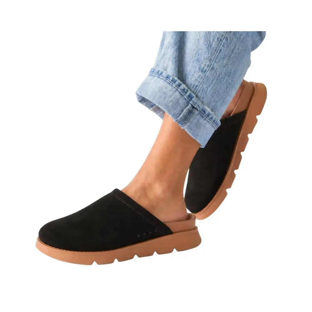Reef shoes - REEF Vista Luxe Mariana - Vista Luxe Mariana - CK0254 - Black 6