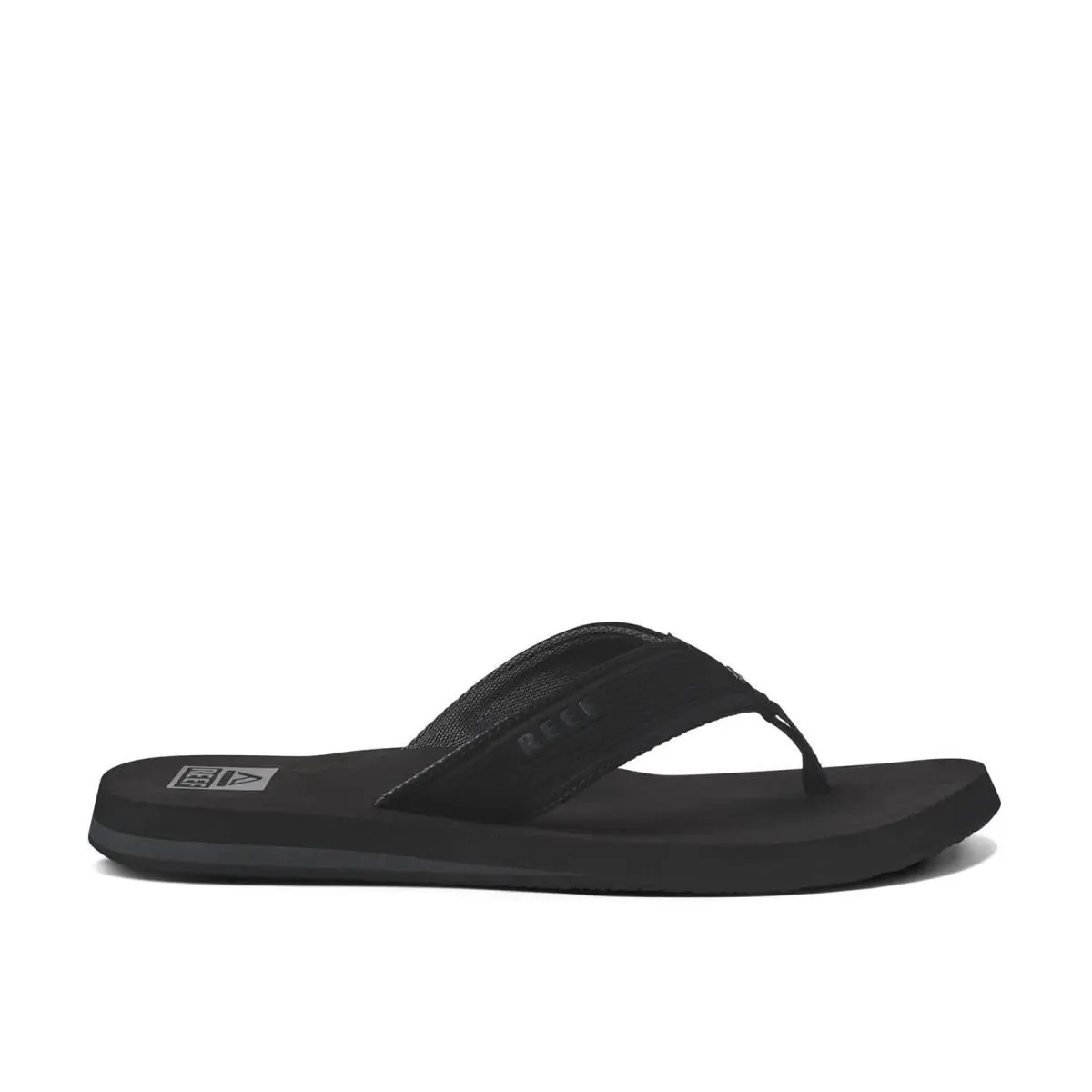 Reef shoes - Black 0