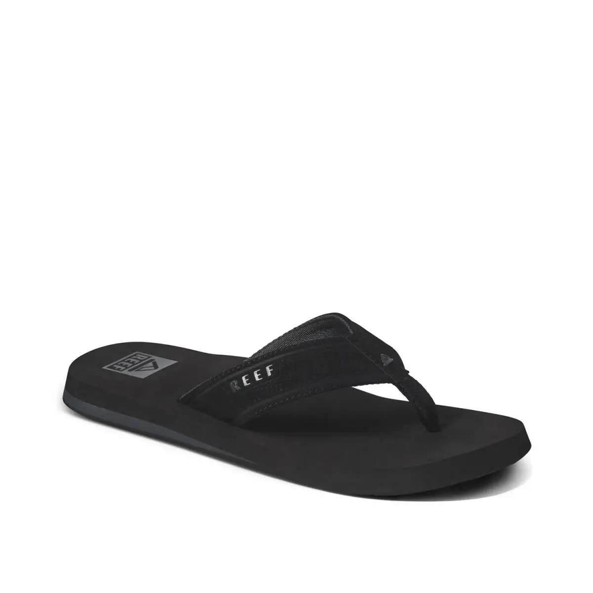 Reef shoes - Black 3