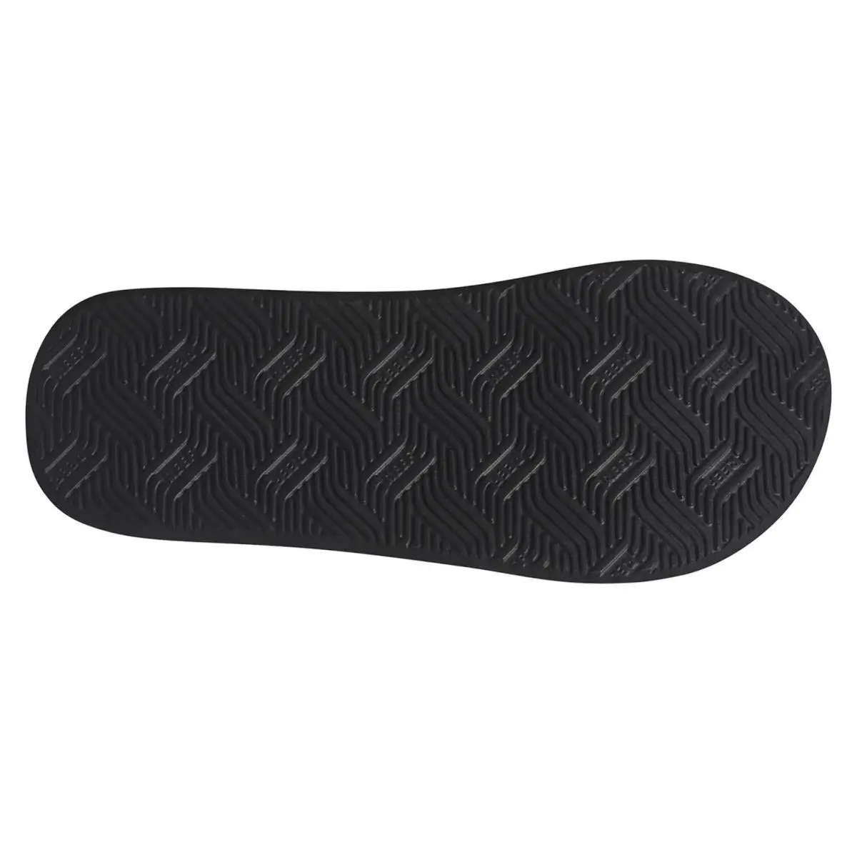 Reef shoes - Black 5