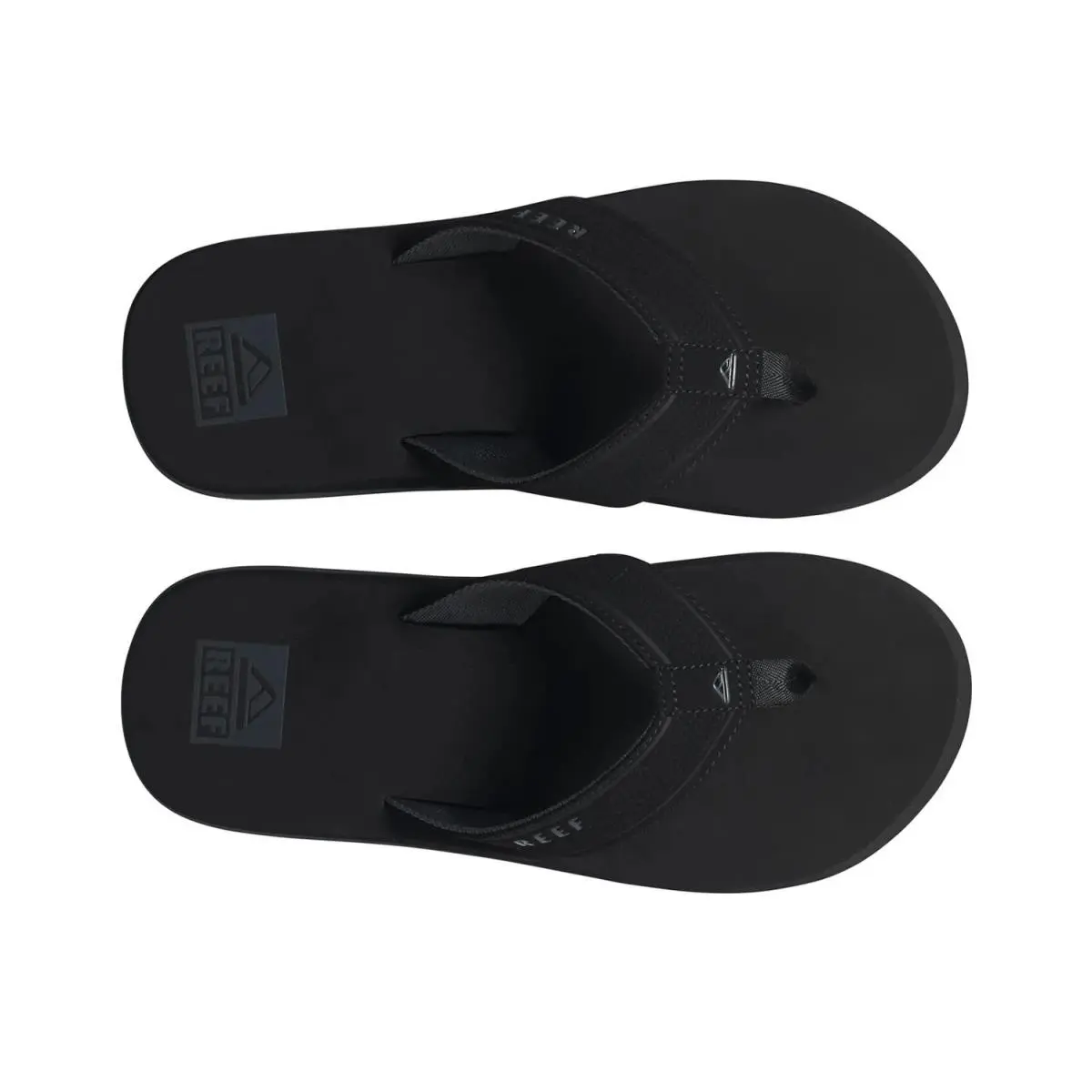 Reef shoes - Black 6
