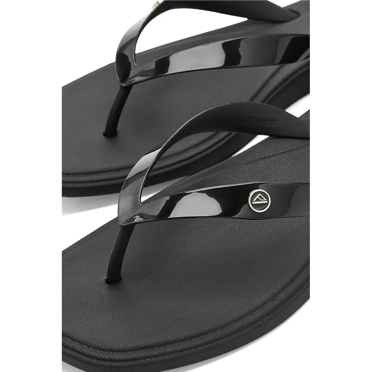 Reef shoes - Black 4