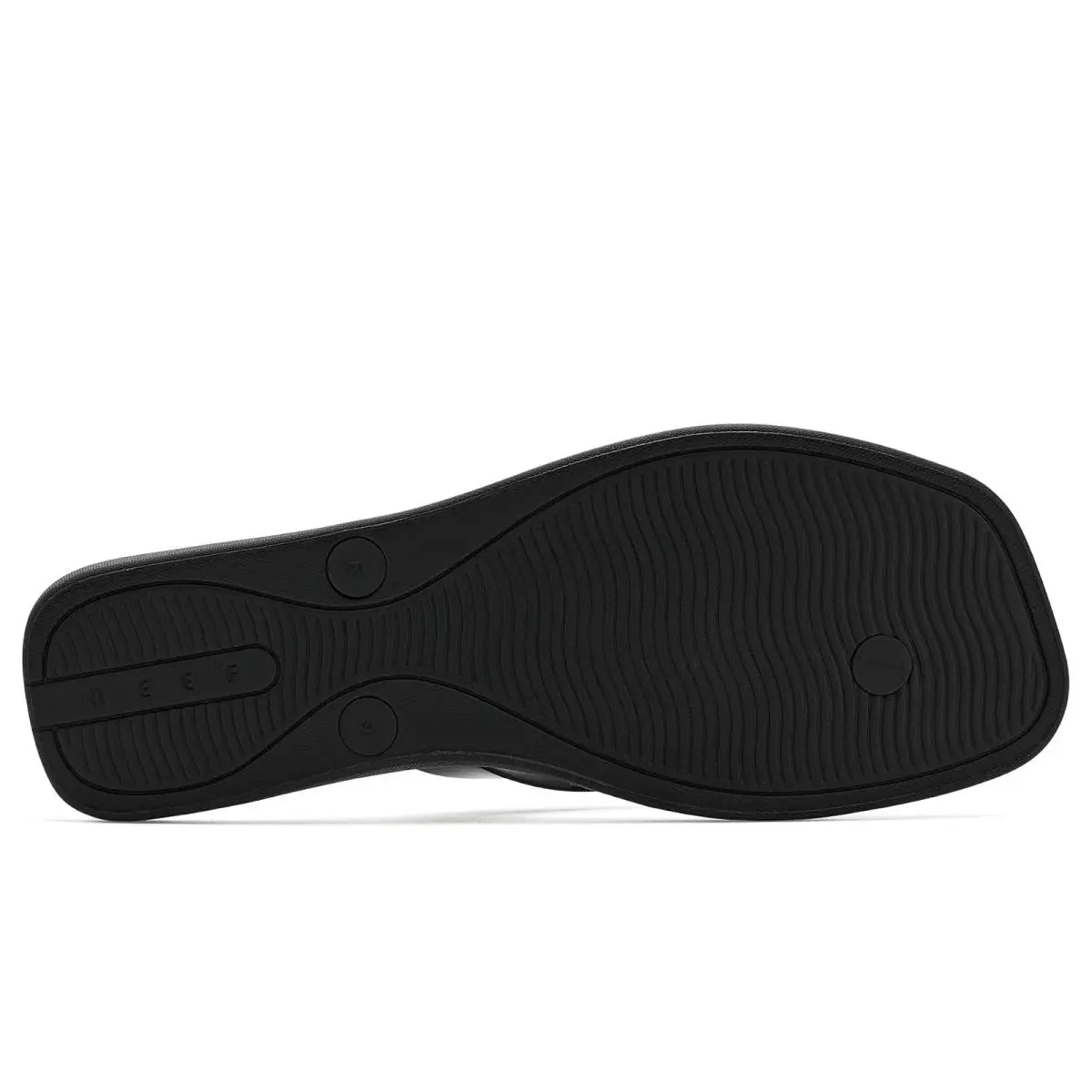 Reef shoes - Black 10